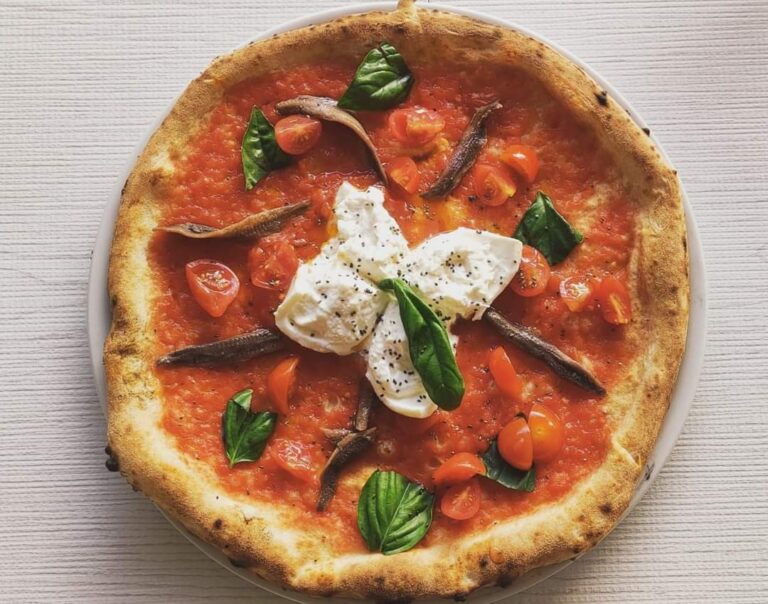 Camping Village Ultima Spiaggia - Bild 19