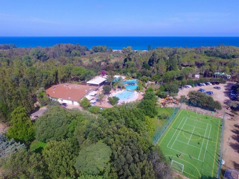 Camping Village Ultima Spiaggia - Bild 6