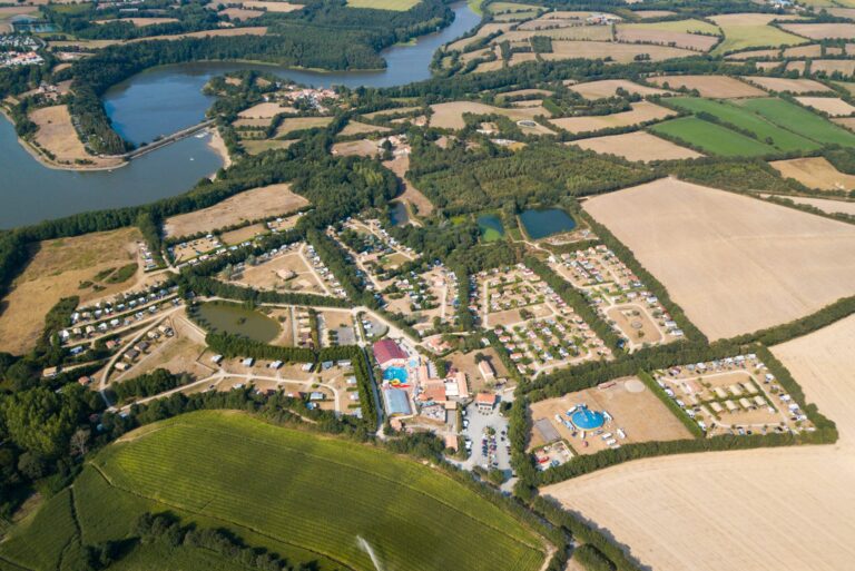 Camping Village De La Guyonnière - Bild 1 Camping Village De La Guyonnière - Bild 1