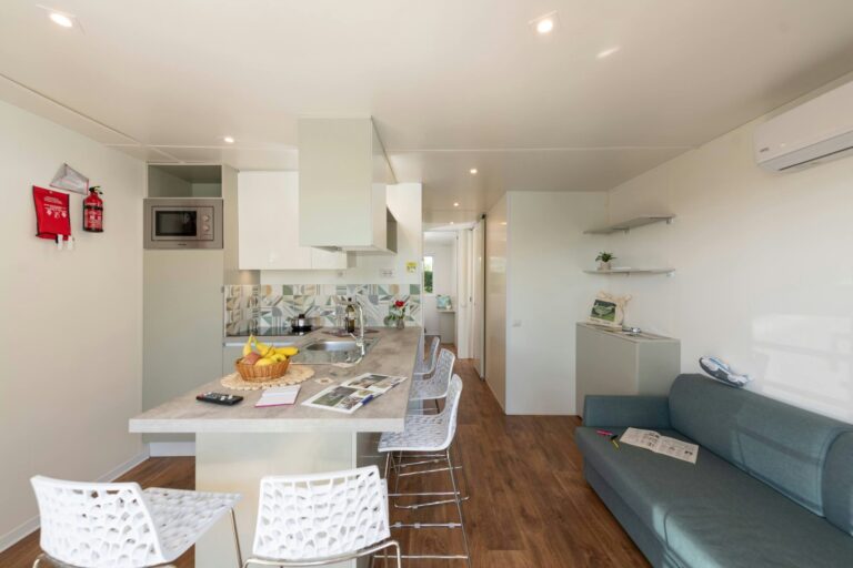 Camping Villaggio Adria - Bild 10 Camping Villaggio Adria - Bild 10