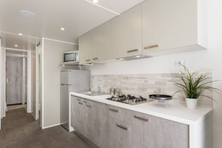 Camping Villaggio Adria - Bild 11 Camping Villaggio Adria - Bild 11