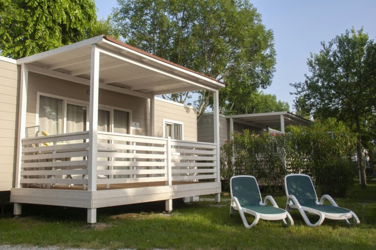 Camping Villaggio Adria - Bild 14 Camping Villaggio Adria - Bild 14