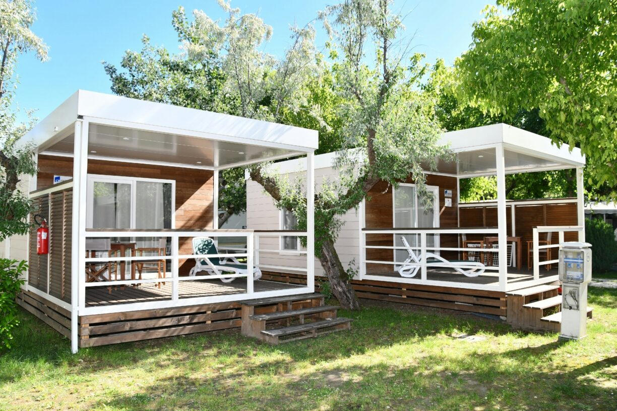 Camping Villaggio Adria - Bild 15 Camping Villaggio Adria - Bild 15