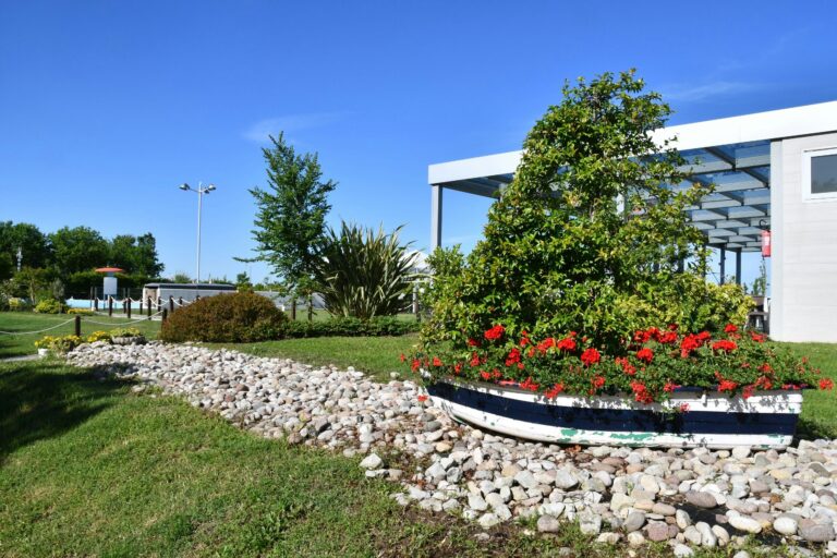 Camping Villaggio Adria - Bild 16 Camping Villaggio Adria - Bild 16