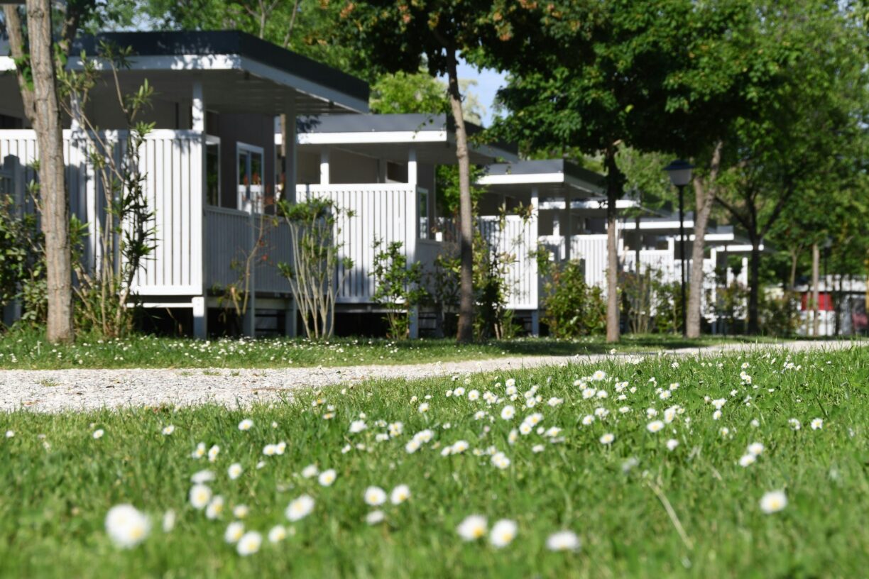 Camping Villaggio Adria - Bild 17 Camping Villaggio Adria - Bild 17