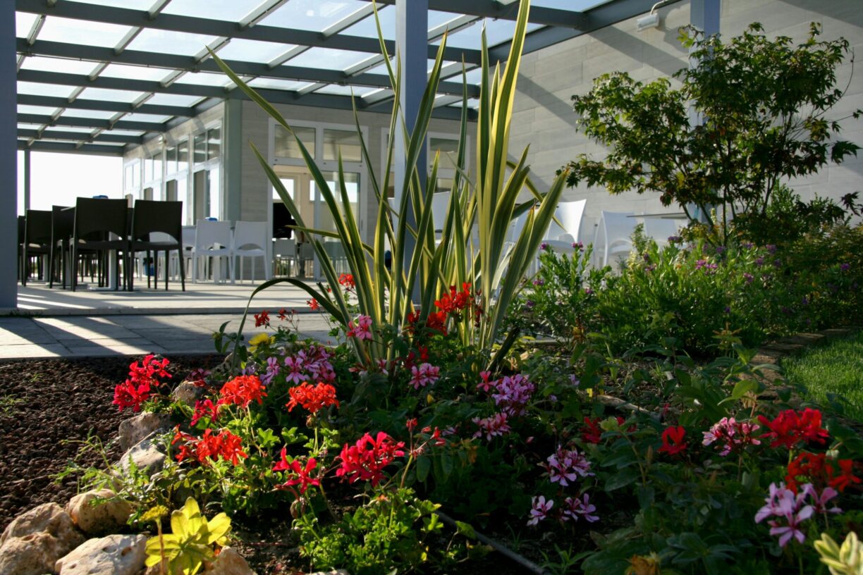 Camping Villaggio Adria - Bild 19 Camping Villaggio Adria - Bild 19