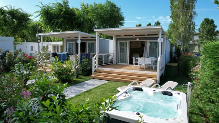 Camping Villaggio Adria - Bild 2 Camping Villaggio Adria - Bild 2