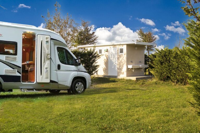 Camping Villaggio Adria - Bild 5 Camping Villaggio Adria - Bild 5