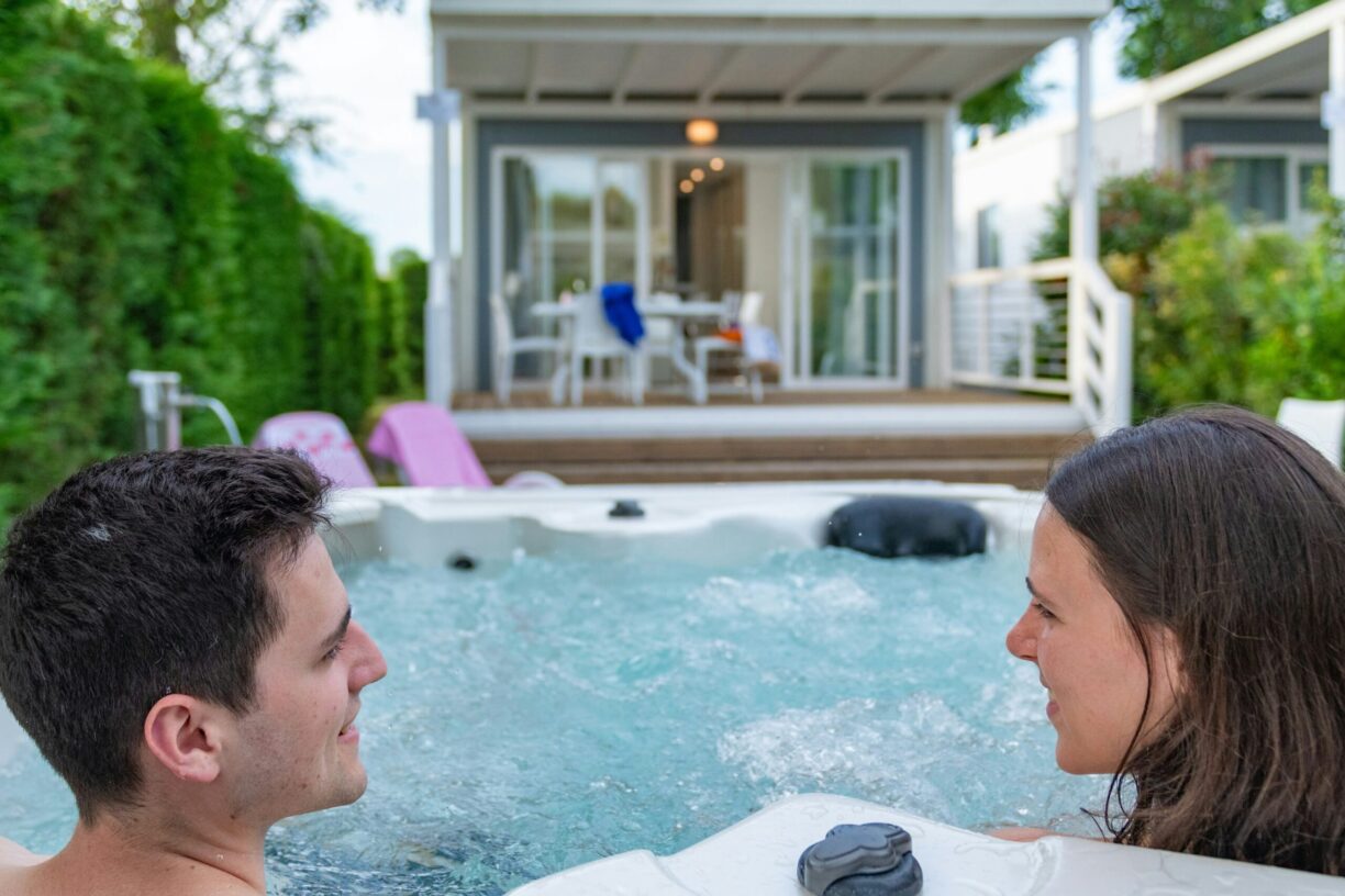 Camping Villaggio Adria - Bild 7 Camping Villaggio Adria - Bild 7