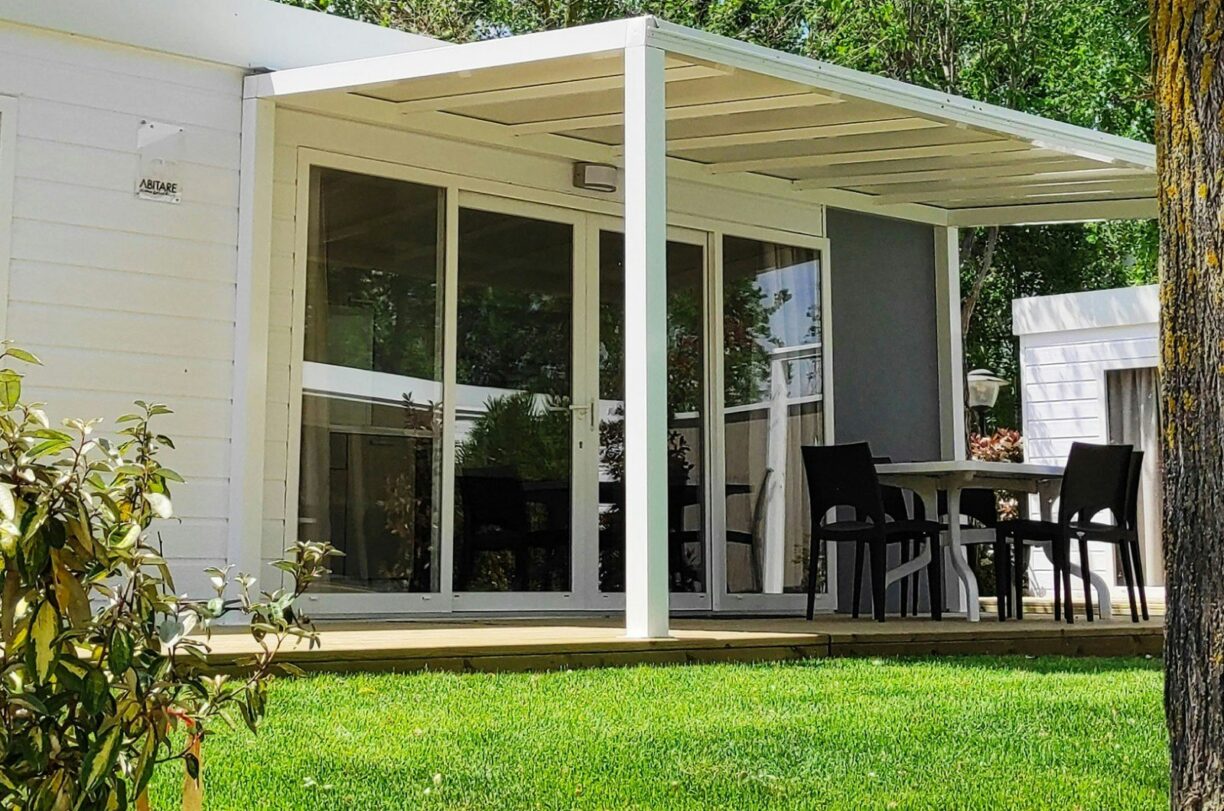 Camping Villaggio Adria - Bild 8 Camping Villaggio Adria - Bild 8