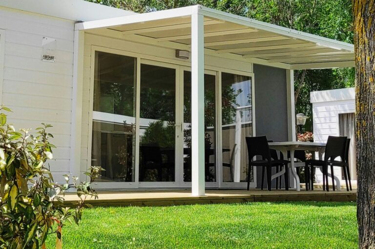 Camping Villaggio Adria - Bild 8 Camping Villaggio Adria - Bild 8