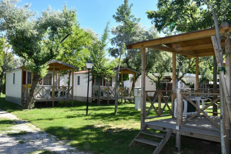Camping Villaggio Adria - Bild 1