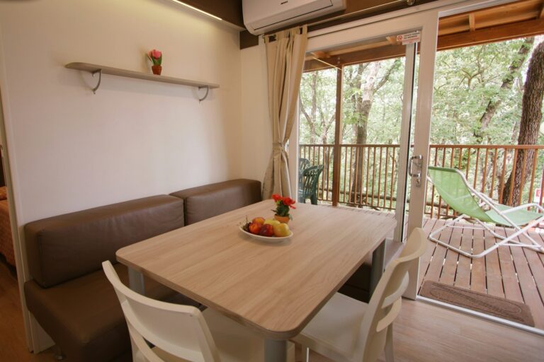 Camping Villaggio Cerquestra - Bild 10 Camping Villaggio Cerquestra - Bild 10