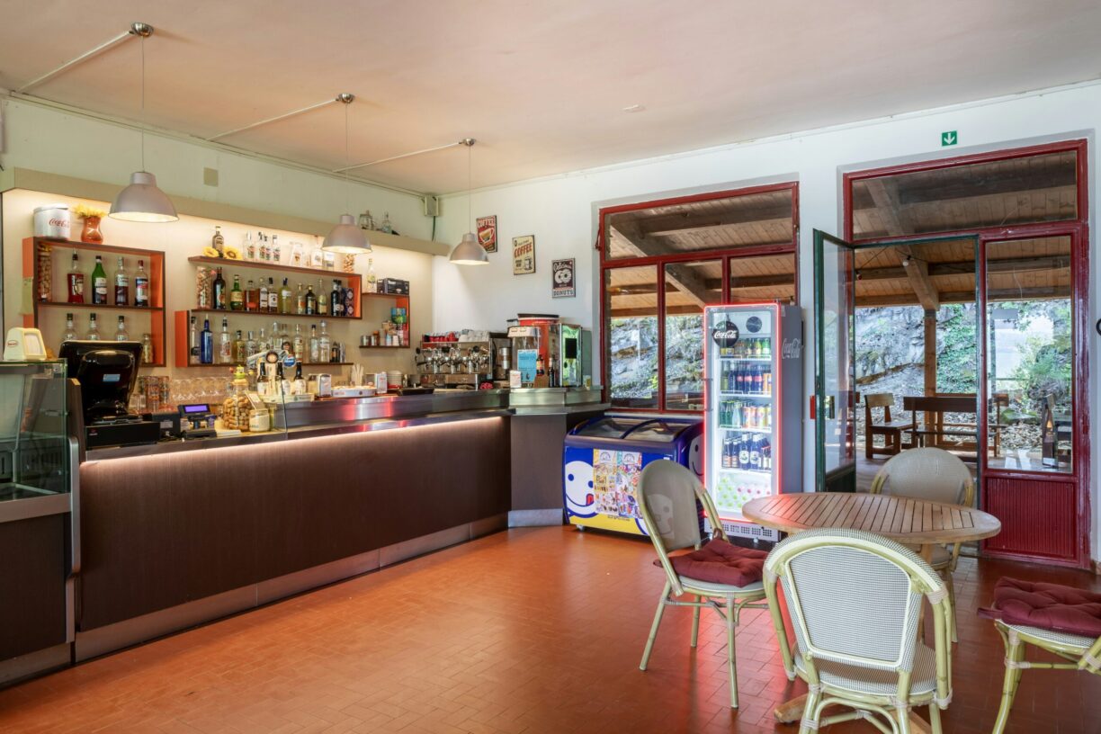 Camping Villaggio Cerquestra - Bild 11 Camping Villaggio Cerquestra - Bild 11