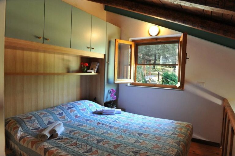 Camping Villaggio Cerquestra - Bild 16 Camping Villaggio Cerquestra - Bild 16