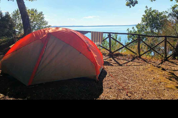 Camping Villaggio Cerquestra - Bild 17 Camping Villaggio Cerquestra - Bild 17