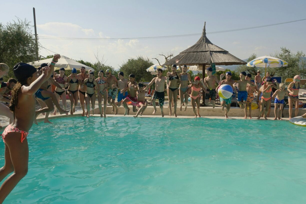 Camping Villaggio Cerquestra - Bild 20 Camping Villaggio Cerquestra - Bild 20