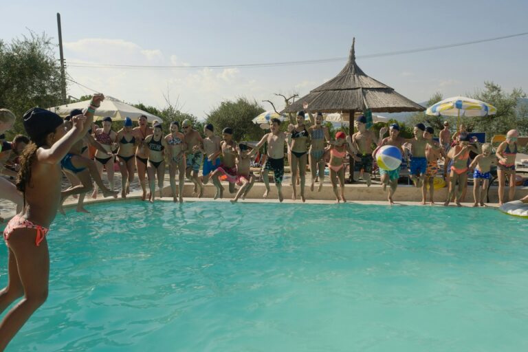 Camping Villaggio Cerquestra - Bild 20 Camping Villaggio Cerquestra - Bild 20