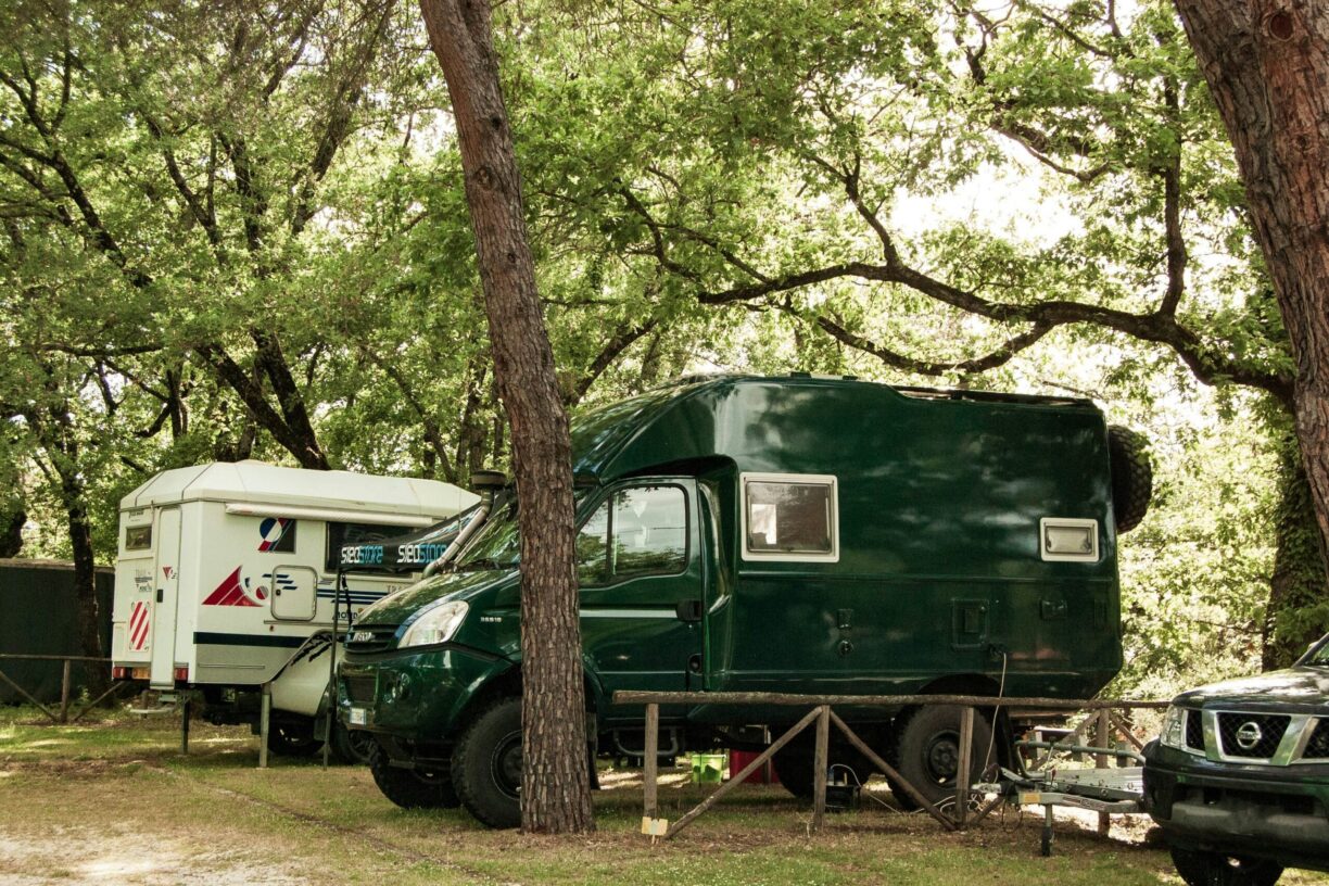 Camping Villaggio Cerquestra - Bild 5 Camping Villaggio Cerquestra - Bild 5