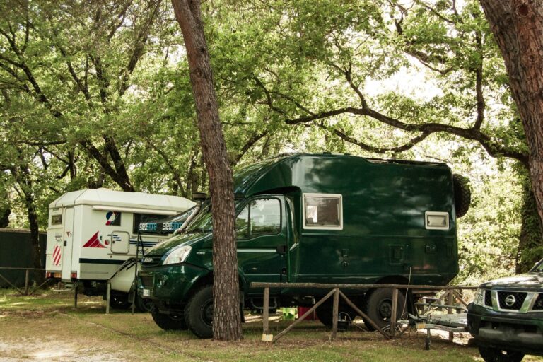 Camping Villaggio Cerquestra - Bild 5 Camping Villaggio Cerquestra - Bild 5