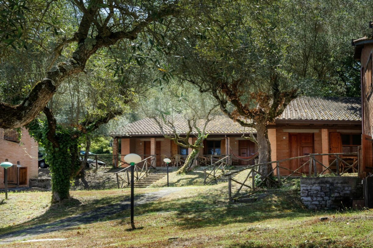 Camping Villaggio Cerquestra - Bild 7 Camping Villaggio Cerquestra - Bild 7