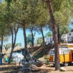 Camping Villaggio Cerquestra - Bild 8 Camping Villaggio Cerquestra - Bild 8