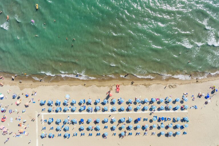 Camping Villaggio Le Marze - Bild 2