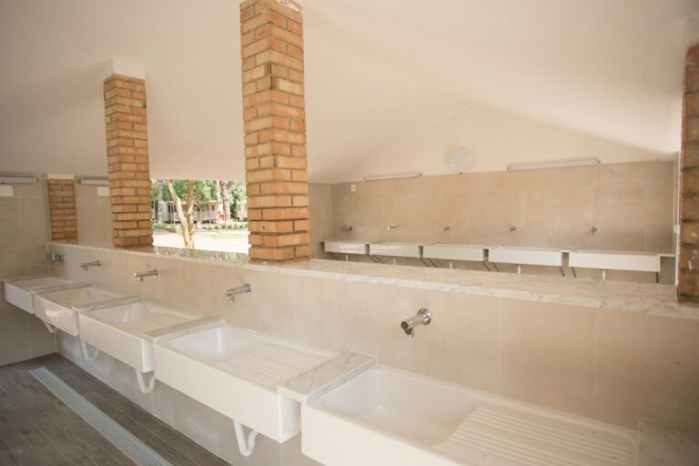 Camping Villaggio Le Marze - Bild 5