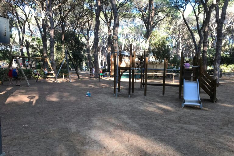 Camping Villaggio Le Marze - Bild 7