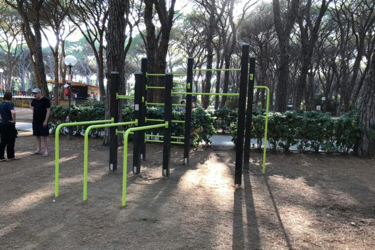 Camping Villaggio Le Marze - Bild 8