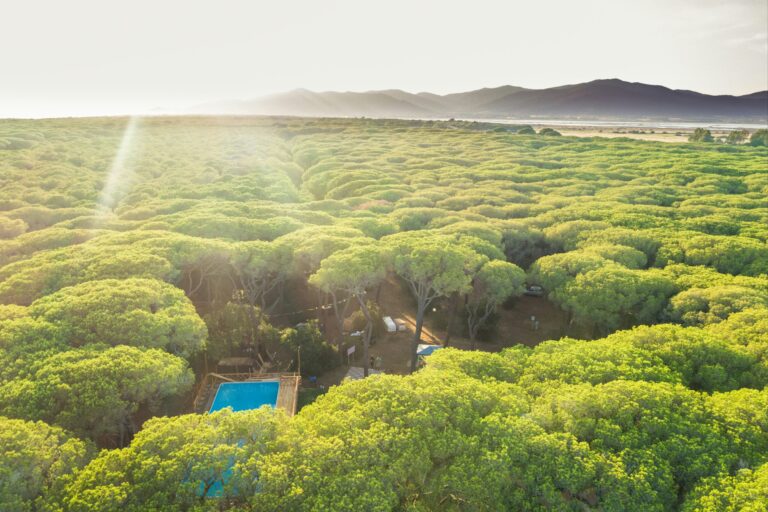 Camping Villaggio Le Marze - Bild 9