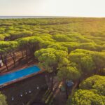 Camping Villaggio Le Marze - Bild 1