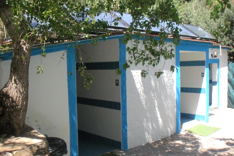 Camping Villaggio Nettuno - Bild 4