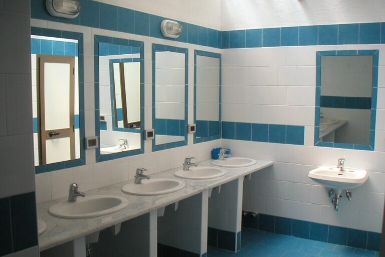 Camping Villaggio Nettuno - Bild 5