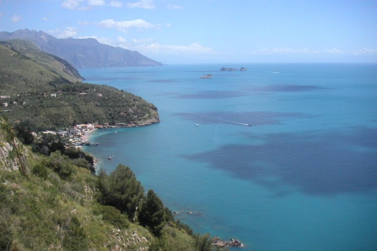 Camping Villaggio Nettuno - Bild 6