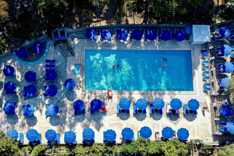 Camping Village Santa Fortunata - Bild 1 Camping Village Santa Fortunata - Bild 1