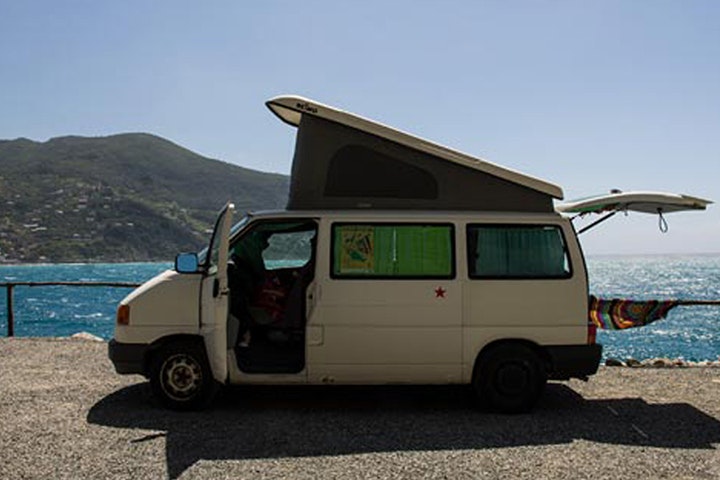 Camping Villaggio Smeraldo - Bild 2 Camping Villaggio Smeraldo - Bild 2