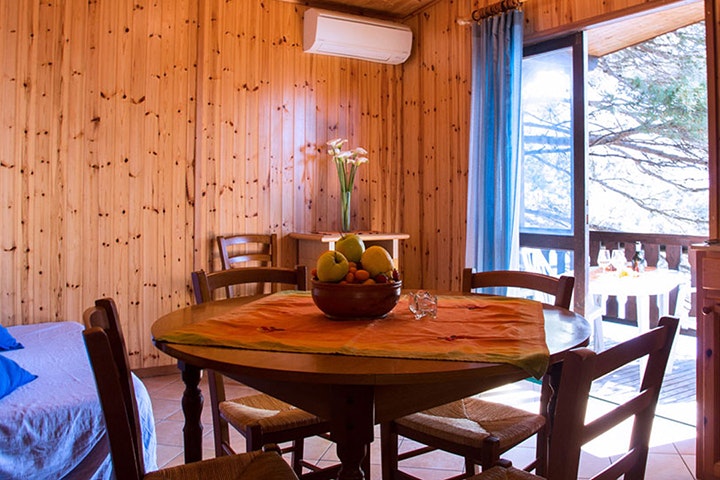 Camping Villaggio Smeraldo - Bild 3 Camping Villaggio Smeraldo - Bild 3