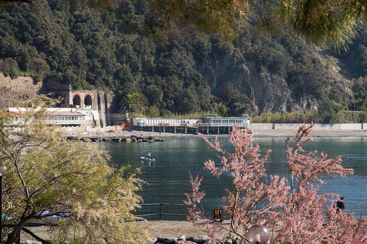 Camping Villaggio Smeraldo - Bild 7 Camping Villaggio Smeraldo - Bild 7