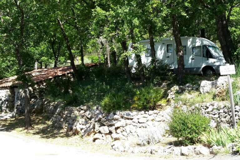 Camping Villaverde - Bild 3