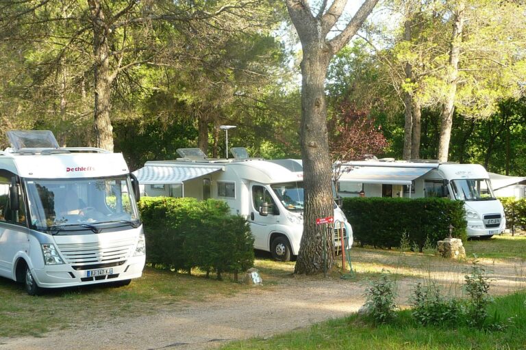 Camping Villaverde - Bild 4
