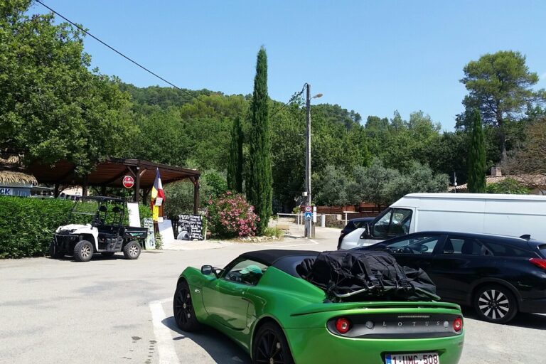 Camping Villaverde - Bild 6