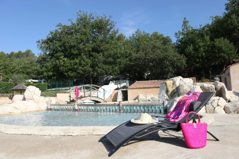 Camping Villaverde - Bild 7