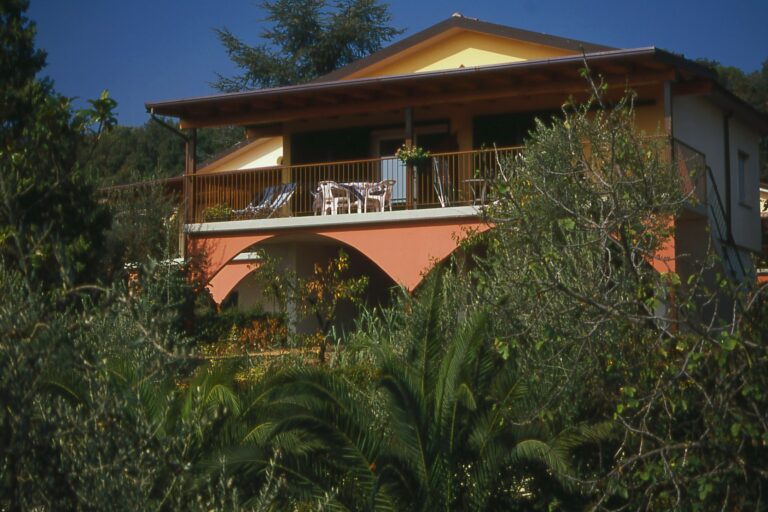 Camping Villenpark Sanghen - Bild 10