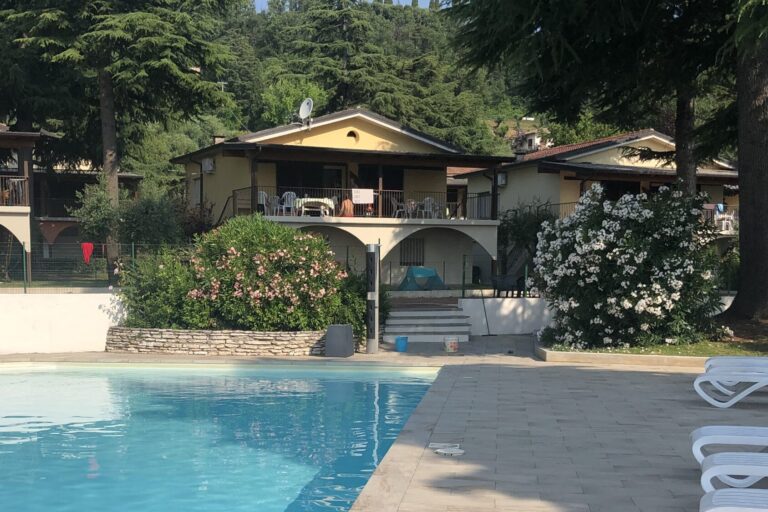 Camping Villenpark Sanghen - Bild 2