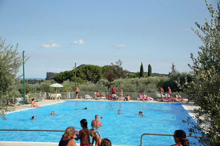 Camping Villenpark Sanghen - Bild 3