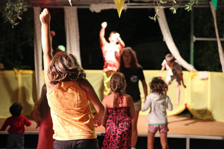 Camping Villenpark Sanghen - Bild 6