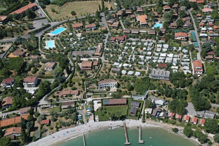 Camping Villenpark Sanghen - Bild 1