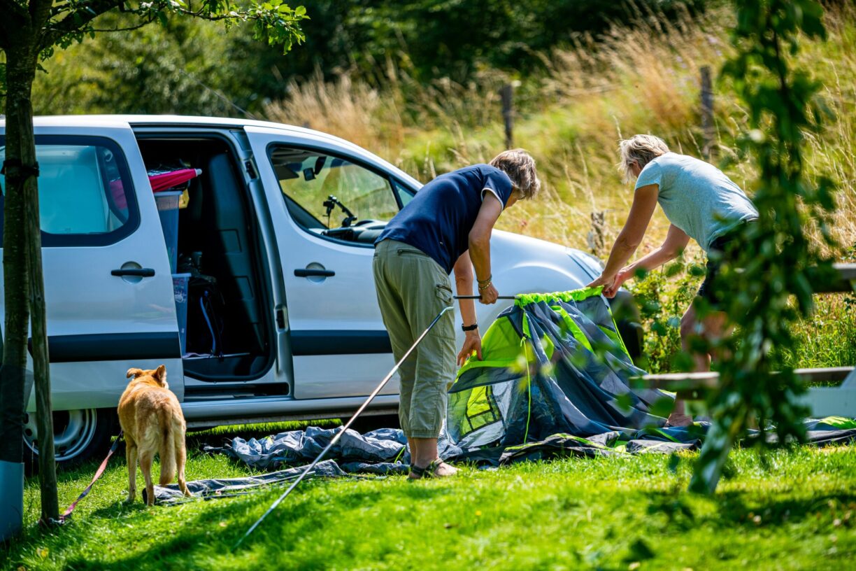 Camping Vinkenhof - Bild 10 Camping Vinkenhof - Bild 10