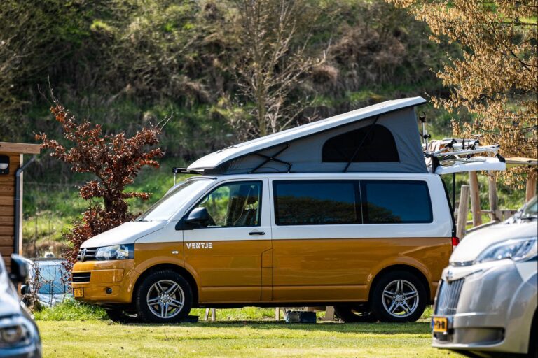 Camping Vinkenhof - Bild 11 Camping Vinkenhof - Bild 11